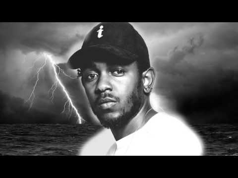 :Binaural Storm Minimal:  Kendrick Lamar -  How Much A Dollar Cost
