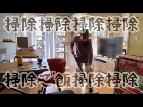 6匹の元野良猫と暮らすお世話係の1日と、自動トイレとMのこと…
