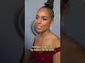 Alicia Keys says she feels ‘emotional’ ahead of the Tony Awards  - 00:32 min - News - Video