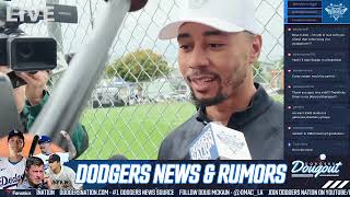 3 Dodgers That Could be CUT Tomorrow, The Next Japanese Star to Sign With LA, Seager Trade Rumor!