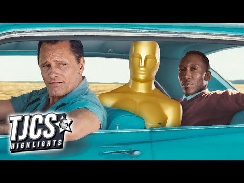 Green Book Wins Best Picture And Other 2019 Oscar Winners