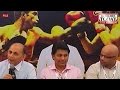 HLT : Boxing India President Sandeep Jajodia Ousted