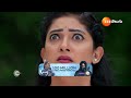 Nindu Noorella Saavasam | Ep - 289 | Jul 15, 2024 | Best Scene 2 | Zee Telugu