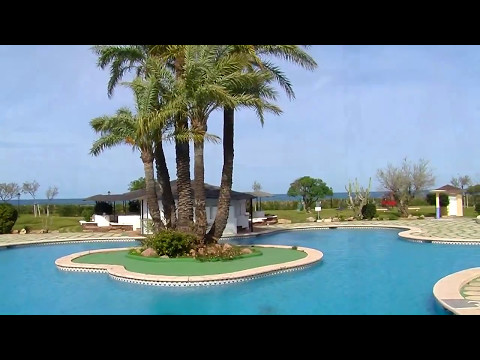 Property video
