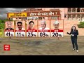 Rajasthan Opinion Poll LIVE: Assembly Election 2023 | abp News C Voter Survey  - 11:55:00 min - News - Video