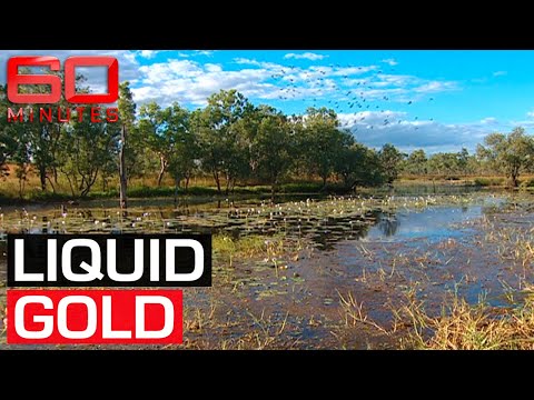 Why the world wants to buy a slice of Australia's Top End | 60 Minutes Australia