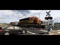 [ATS] REWORKED TRAIN SOUNDS V1.01 - 1.44