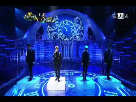 슈퍼스타K3_울랄라세션_Open Arms
