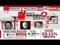 Vote To Save Democracy | Somnath Bharti, Delhi AAP Candidate | Exclusive  | NewsX  - 02:55 min - News - Video