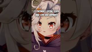 Nature's number one mistake