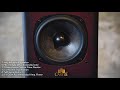 Review (((Castle AVON 1 & Audiolab M-one)))By AP Acoustic Art