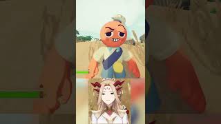 คณะปีนเขาสุดป่วน  #vtuberth #vtuber #vtory