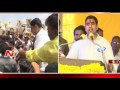 Nara Lokesh laid Foundation for 50 bedded Hospital in Mahal Village : Chittoor District