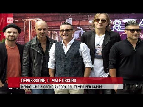 Il male oscuro - Storie italiane 16/09/2024