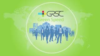 Green Speed Company