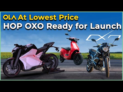 OLA and Simple One Updates | EV News | Hop oxo launch| Electric Vehicles