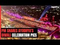 Watch: Ayodhya Shines On Diwali, PM Says Amazing, Unforgettable