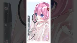 【 #歌ってみた 】 #相反ヴァラエティ #VALIS #Vtuber #個人勢Vtuber #shorts