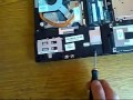 Прогрев (Восстановление) видео чипа HP ProBook 4525s
