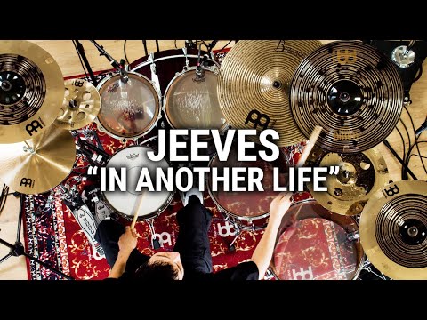 Meinl Cymbals - Jeeves - 