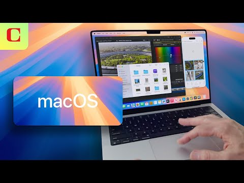 Apple’s MacOS Sequoia: The New Features You’ll Want to Try