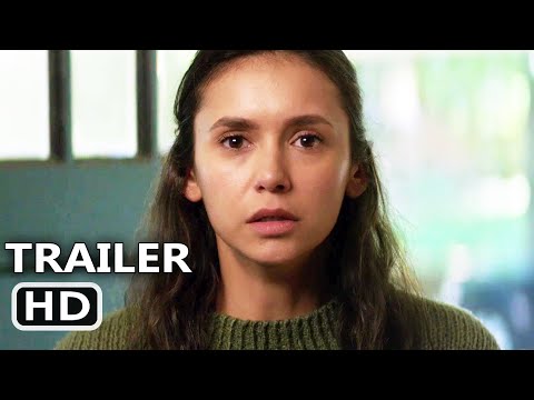 SICK GIRL Trailer (2023) Nina Dobrev