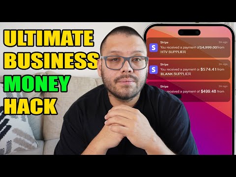 How To Make Money Every Time You Buy for Your Business