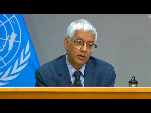 Nuclear testing never permissible 'under any circumstances': UN spokesman | AFP