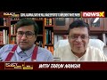 Gopal Krishna Agarwal’s plan to give possession of 1.17 lakh homes to homebuyers in Noida | NewsX - 34:23 min - News - Video