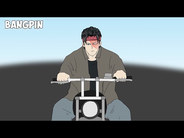 KEHIDUPAN YANG SURAM PART 2 - Drama Animasi