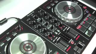 Pioneer Ddj Sb2 Controller With Serato Dj Intro Pioneer Ddj Sb2 Controller With Serato Dj Intro