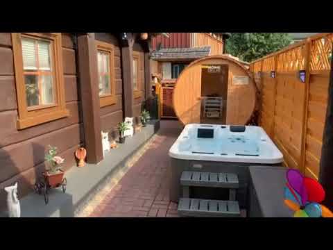Property video