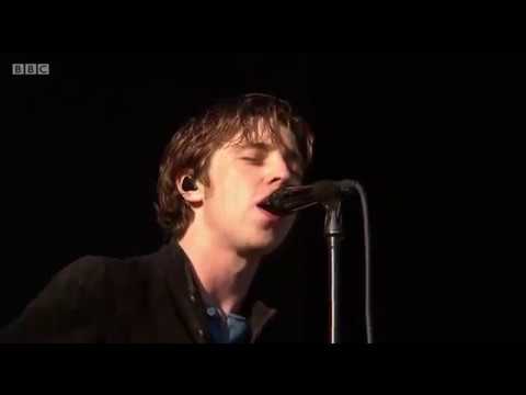 Catfish And The Bottlemen -Soundcheck @ TRSMT festival