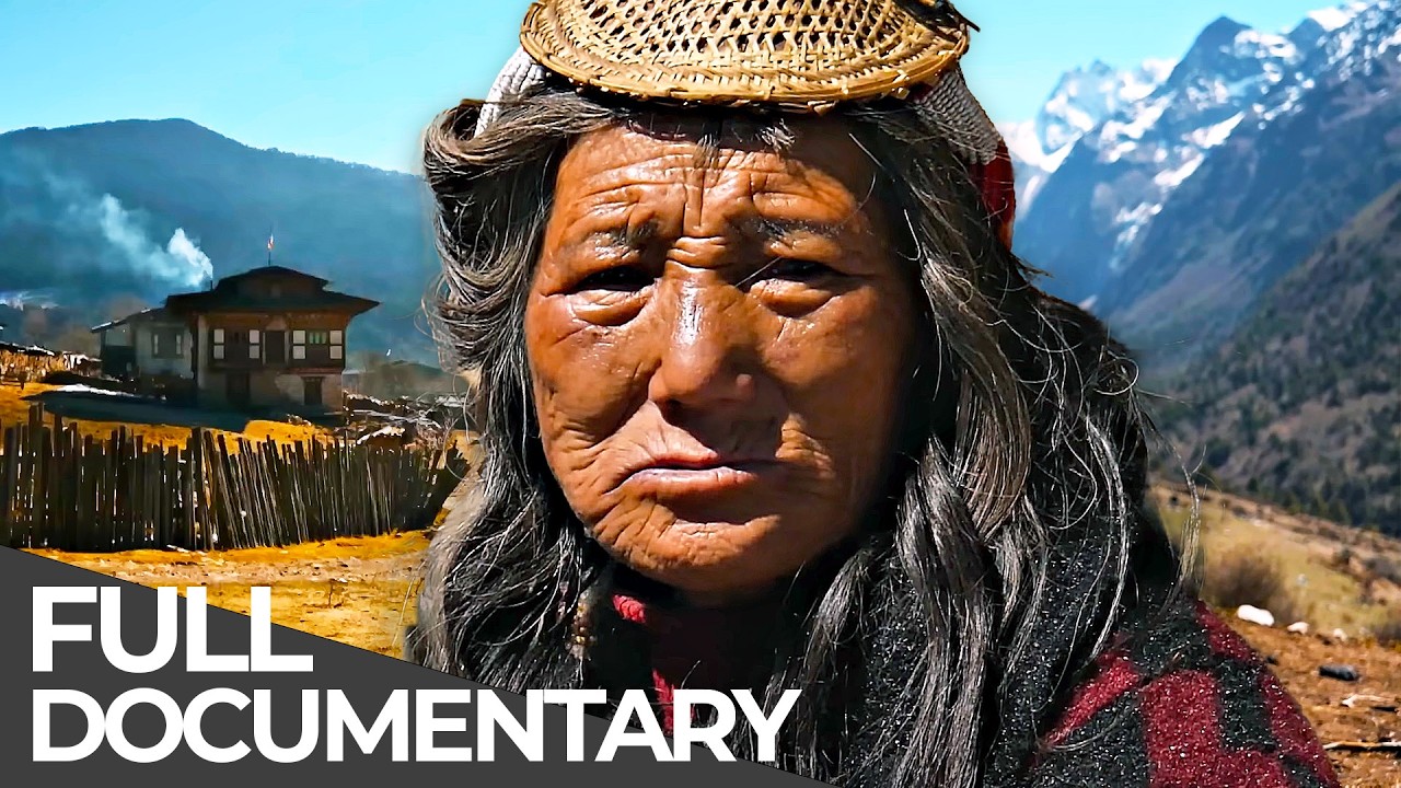 Bhutan: Life Between the Middle Ages and the Modern World | Free Documentary