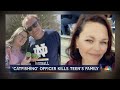 Former Virginia State Trooper Kills Three After Catfishing Teenage Girl  - 01:51 min - News - Video
