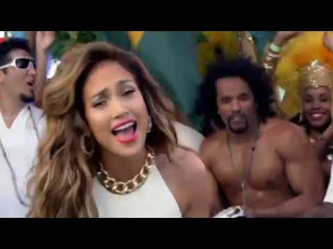 Pitbull - We Are One (Ole Ola) [The Official 2014 FIFA World Cup Song]  Official Music Video