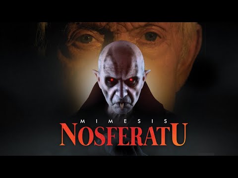 Mimesis Nosferatu'