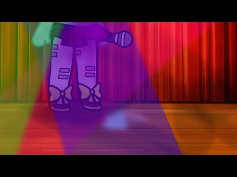 Cold Island// Elizabeth Afton meme// read desc