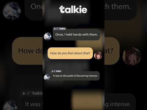 Asking Furina If She's A Virgin