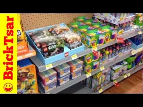 lego polybags at walmart