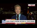 Doocy: Heres whats on the menu for Trumps UK state dinner  - 02:26 min - News - Video