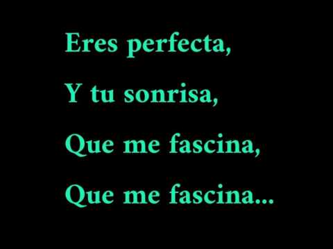 Porque Me Enamore - Ulices Chaidez - Letra.