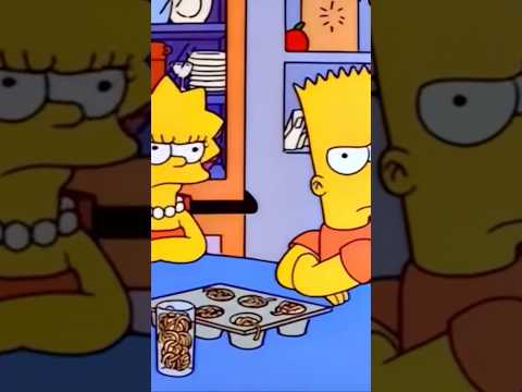 *Shakes Heads* #TheSimpsons | Monday Mulchings