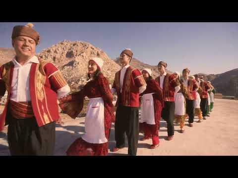 Shero Mannan ( Lidana Kurdi ) Șêro Menan ( Lîdana Kurdî ) شيرو منان - ليدانا كوردي ( النبض الكردي )