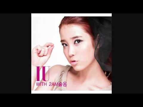 잔소리-아이유-IU