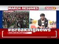Delhi Chalo Protest Resumes | Security at Borders Heightened | NewsX  - 12:12 min - News - Video