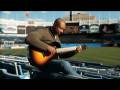 Bernie Williams - Take me Out to The Ball game - Offical Music Video at Yankee Stadium