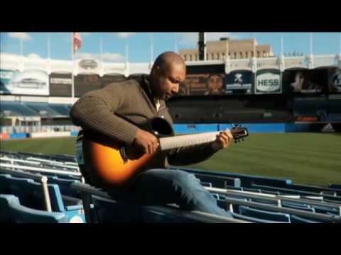 Bernie Williams - Take Me Out to the Ball Game