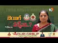 LIVE: MLC Kavitha Liquor Case | Kavitha Bail Petition | నేడు కవిత బెయిల్ పిటిషన్లపై విచారణ | 10TV  - 00:00 min - News - Video
