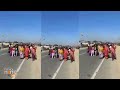 Manipurs Moment: People Join Rahul Gandhis Bharat Jodo Nyay Yatra | News9  - 00:45 min - News - Video